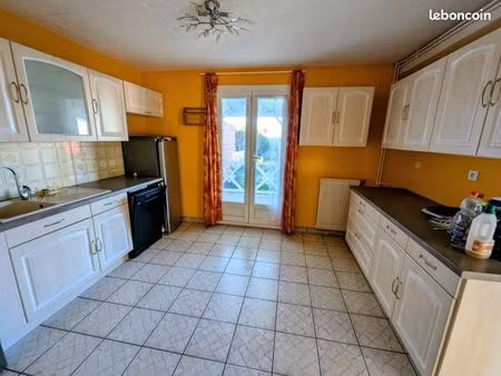 maison 4 pièces 87 m²
