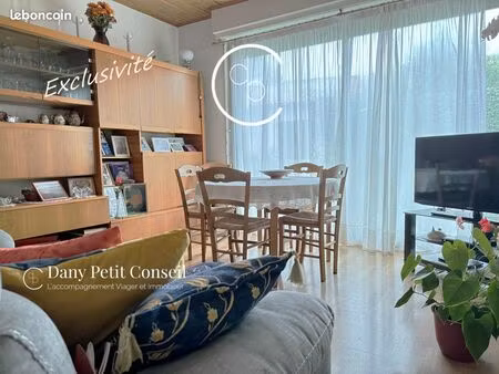 le château d’oléron- maison 800 m de la plage- « viager » occupé sans rente