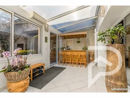 longère 9 pièces 300 m²