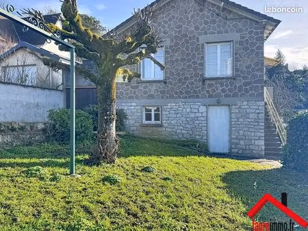 maison 4 pièces 78 m²