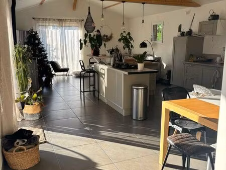 maison 5 pièces 135m2