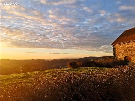 maison 132 m² sioniac