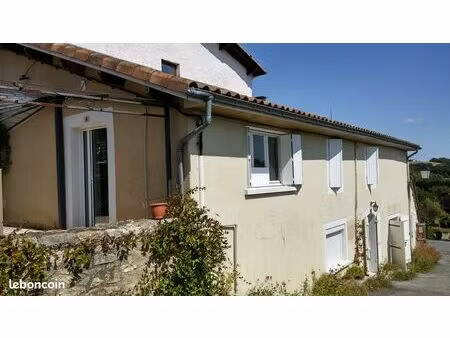 maison f4 ordan larroque 32