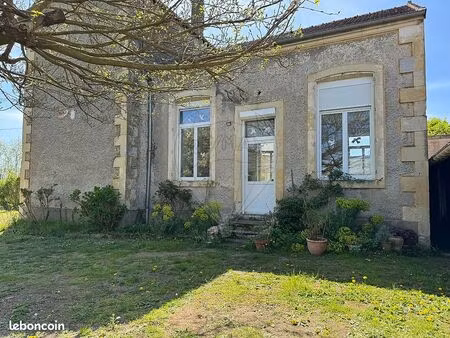 maison 4 pièces 120 m²