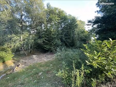 terrain 22 176 m² aubazines