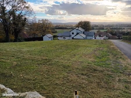 terrain constructible