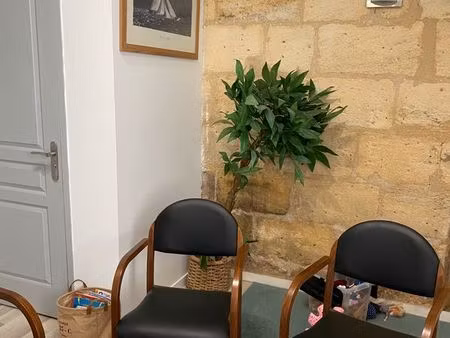 a vendre immeuble ancien