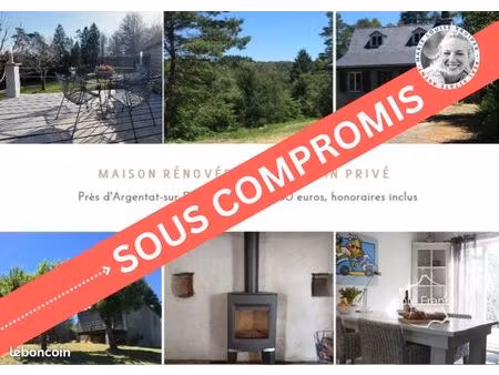 maison 2 pièces 53 m²