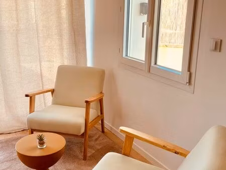 local / bureau professionnel