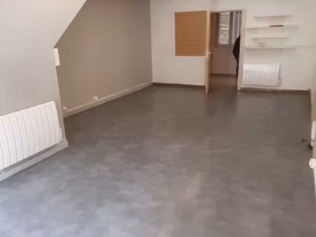 local bureau ou cabinet centre-ville lons le saunier