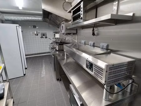 restaurant/traiteur centre st germain