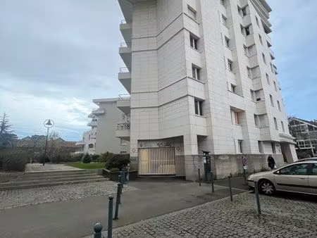 garage cours raphaël binet