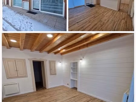 local commercial 49 m2