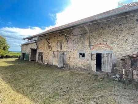 ferme 6 pièces 115 m²