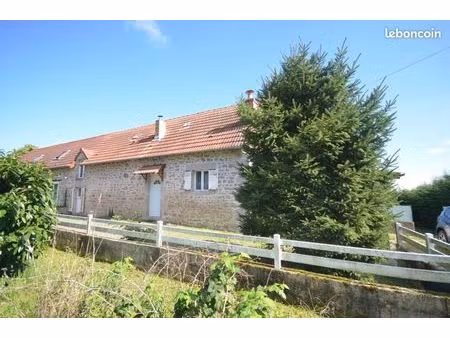 maison 4 pièces 112 m²