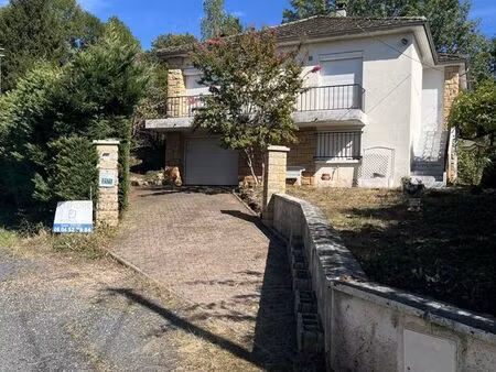 maison 5 pièces 107 m²