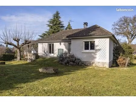 maison 4 pièces 107 m²