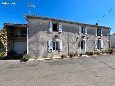 maison 3 pièces 106 m²