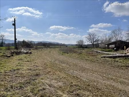 terrain 4 408 m² saint dizier masbaraud