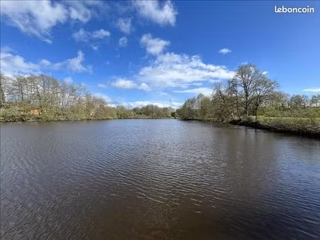 terrain 20 248 m² saint sebastien