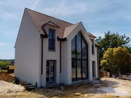 terrain 411 m² fouilloy