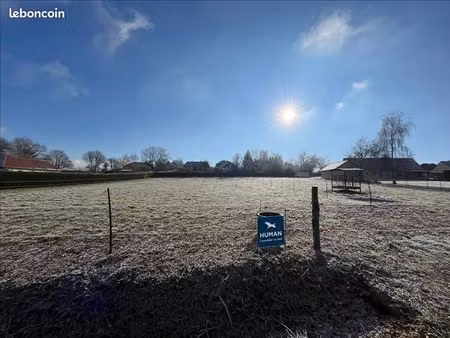 terrain 3 604 m² saint agnant de versillat