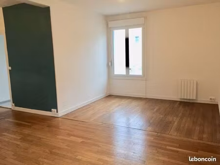 appartement t3 à louer chatillon sur seine 430