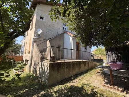 appartement 2 pièces 51 m²