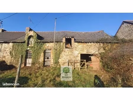 maison 2 pièces 186 m²