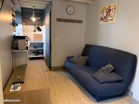 logement etudiants venette