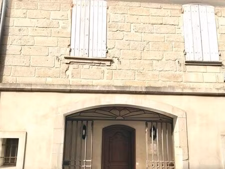 bureau a louer - 13m2