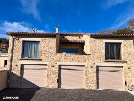 locaux commerciaux appartement de fonction toutes activités