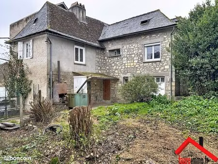 maison 5 pièces 125 m²