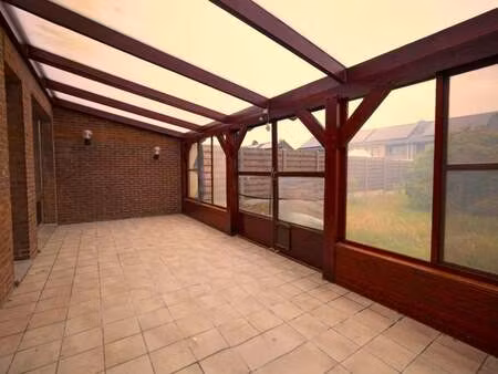 maison à vendre à vorst € 239.000 (lj2ym) - ilse syen | zimmo