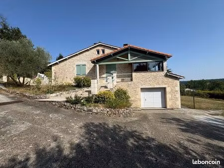 maison 111 m2 à pont-du-casse