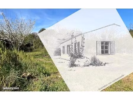 terrain 700 m² saint georges d oleron