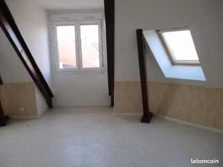appartement 3 pièces 68 m²