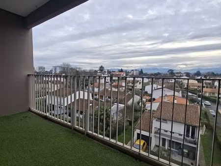 appartement 3 pièces 71 m²