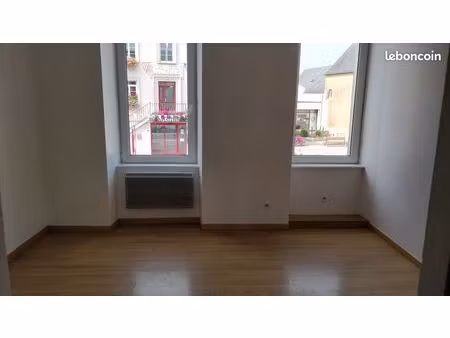 appartement cérences