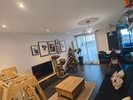 appartement t3 - 70m carré