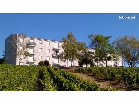 appartement 4 pièces 77 m²