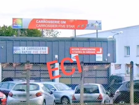 fonds de commerce autos creil