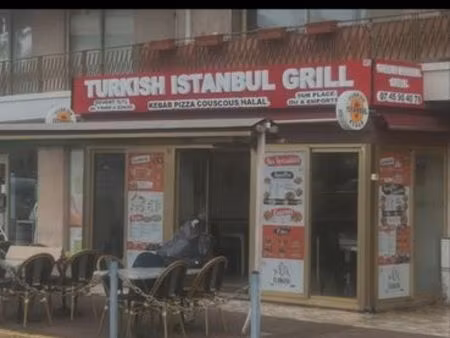 restaurant cagnes sur mer