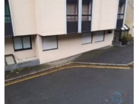 local professionnel 101 m2