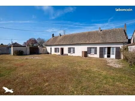 ferme 4 pièces 114 m²
