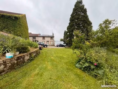 ferme 8 pièces 224 m²