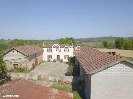 propriété 5 pièces 152 m²