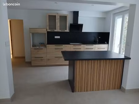 a louer maison rénovée à semur-en-auxois