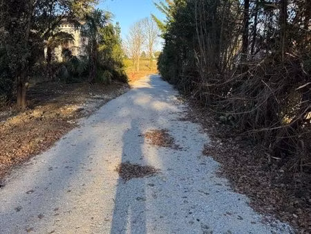 terrain castelmaurou 31180