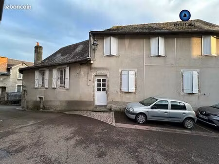 immeuble 181 m² donzenac